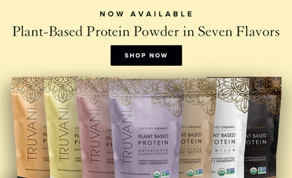 TRUVANI PROTEIN PWD,OG2,PBTR,PLNT