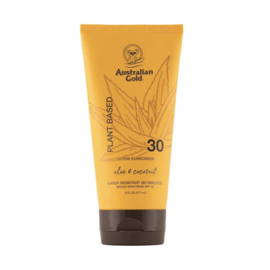 AG PLANT BASED LT 177ML SPF30