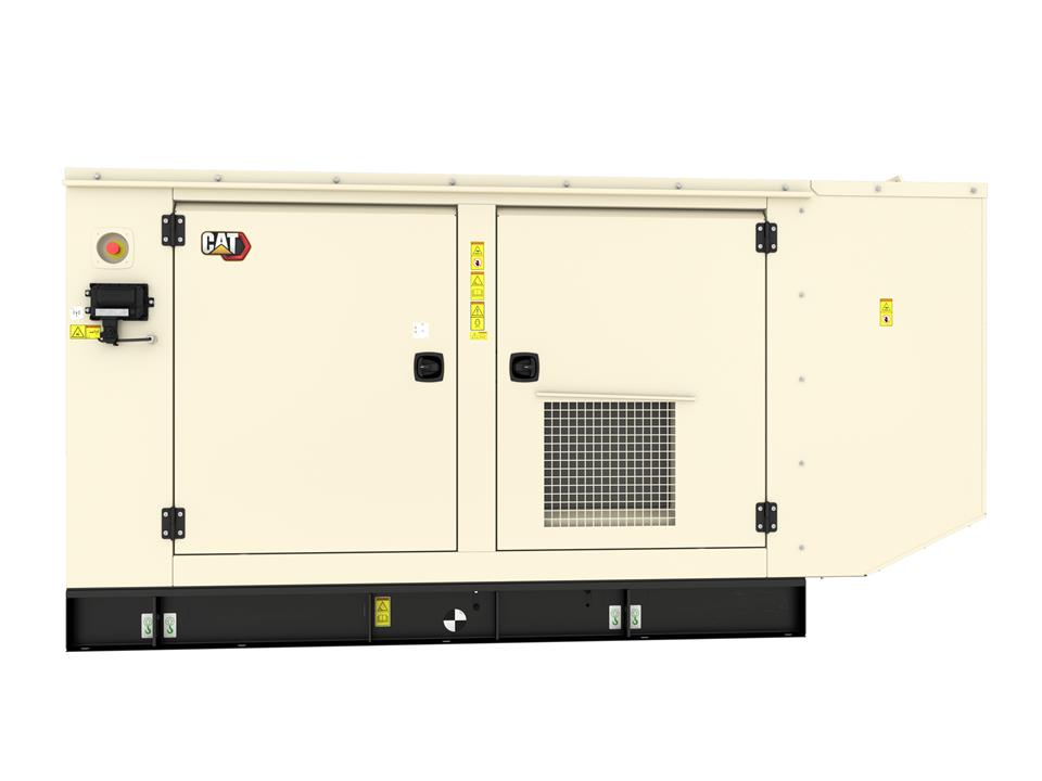 DGL CW 100 ORFM G/F PF