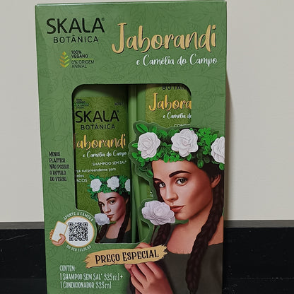 SKALA JABORANDI 2IN1 HR CR 35.2