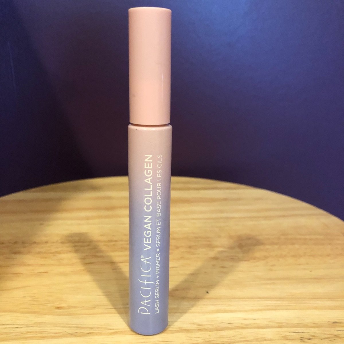VGN COLLAGEN FLUFFY BLUSH #3