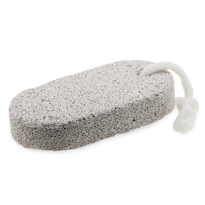 CARE ONE OVAL PUMICE STONE