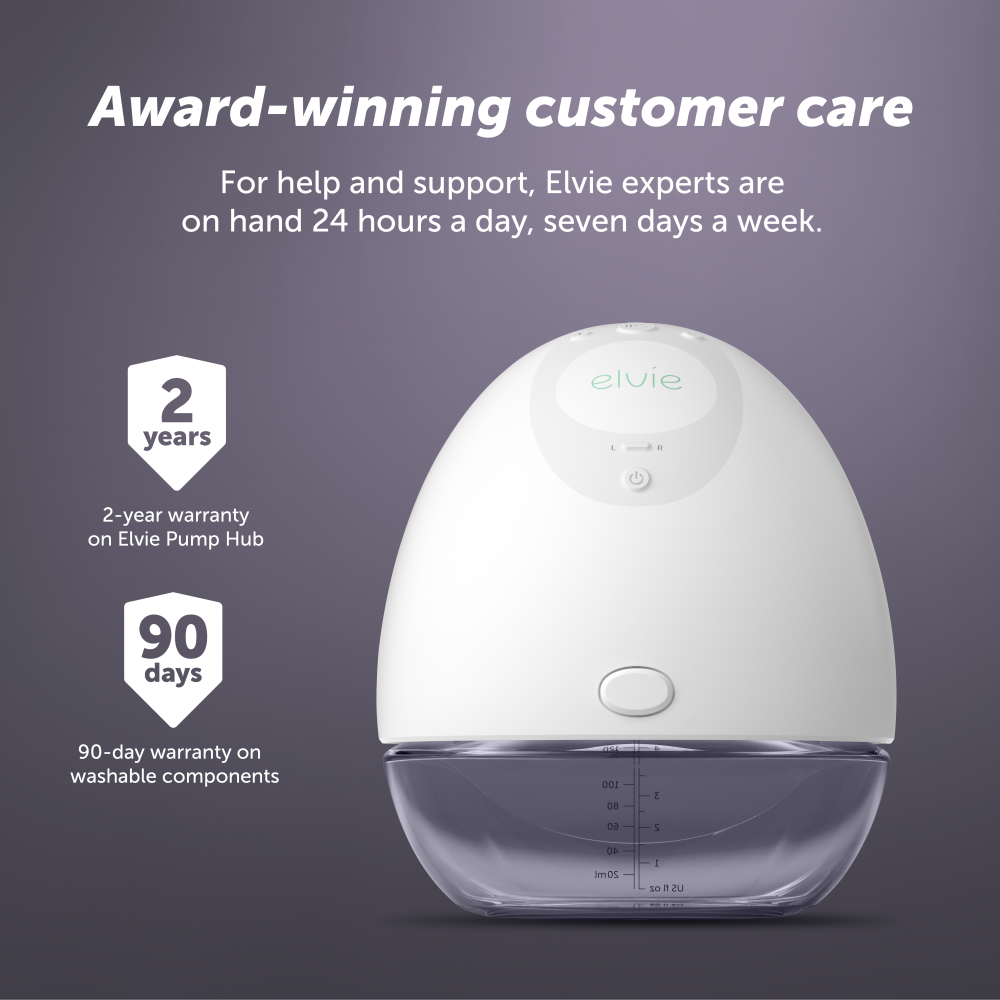 BREAST PUMP EQ