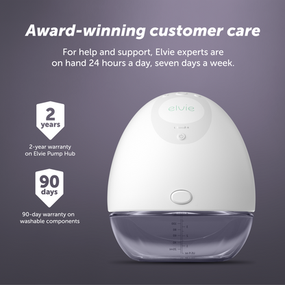 BREAST PUMP EQ