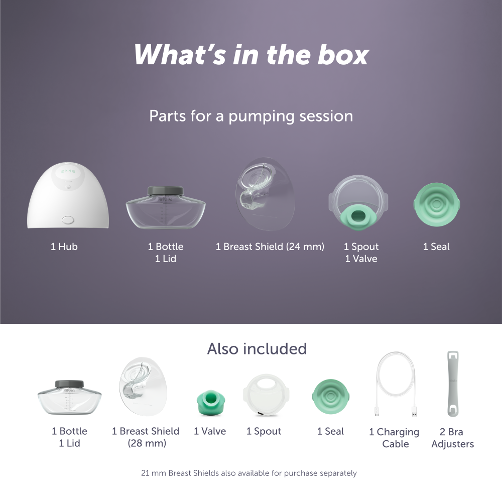 BREAST PUMP EQ