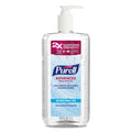 Purell Advanced Refreshing Gel Hand Sanitizer, 1 oz