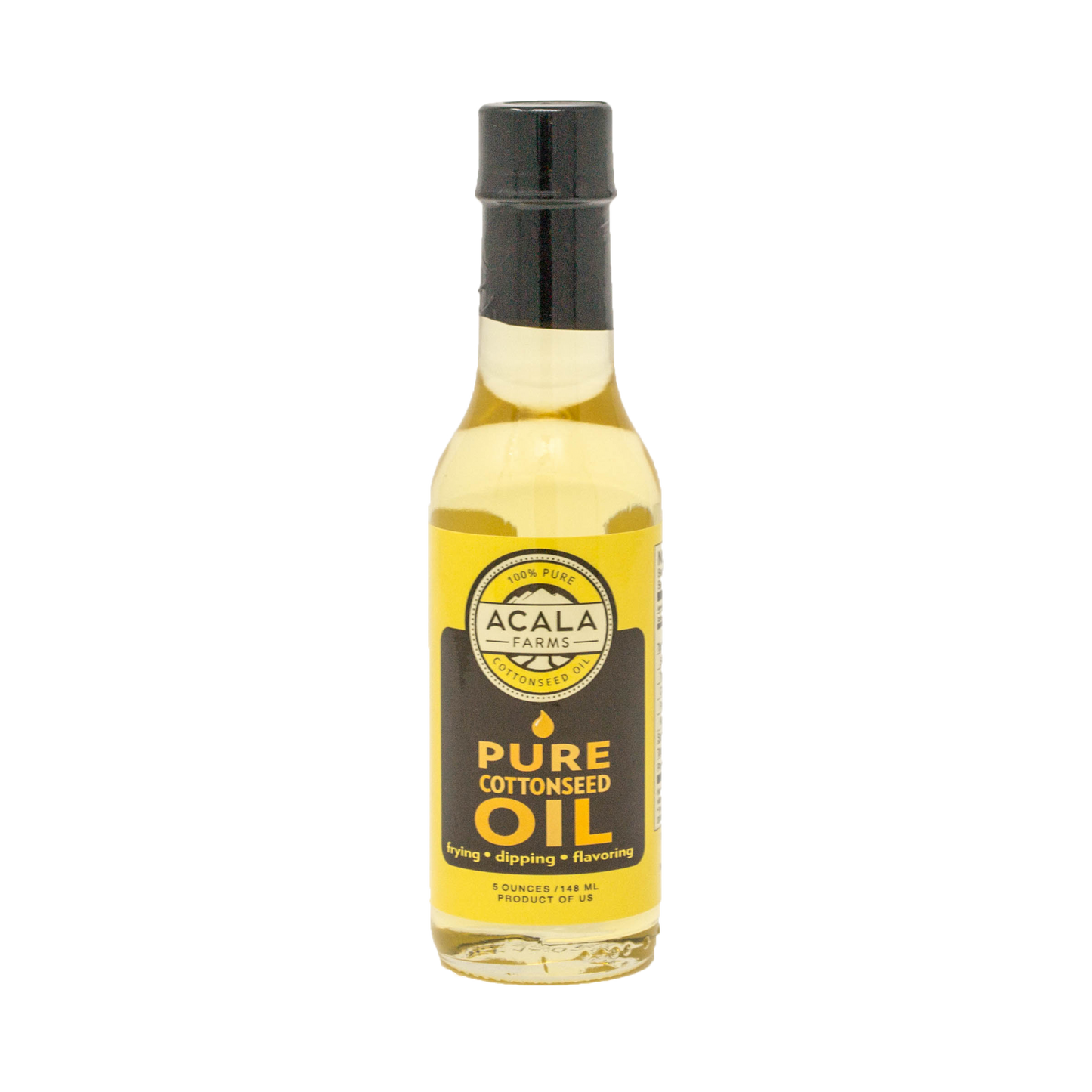 ACEITE DLC COTTONSEED       2OZ