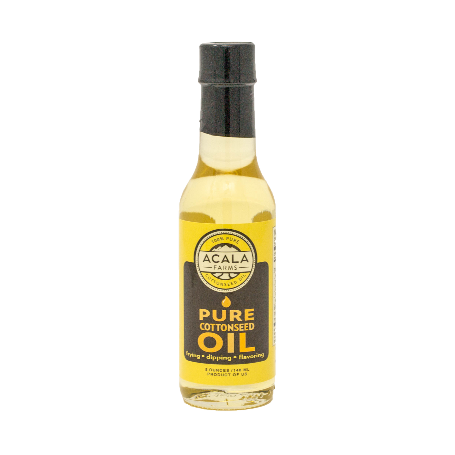 ACEITE DLC COTTONSEED       2OZ