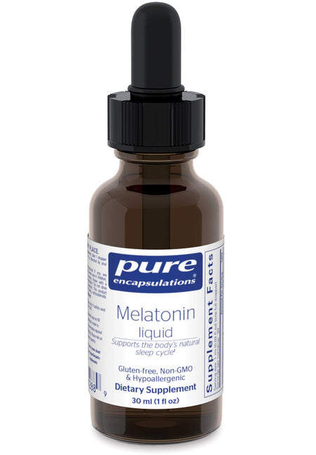 MELATONIN SAMBUCUS,LIQUID