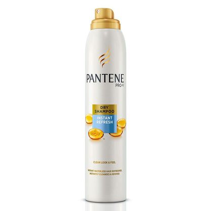PANTENE REVITAL DRY SHMP SPRY12X4.2OZ DS