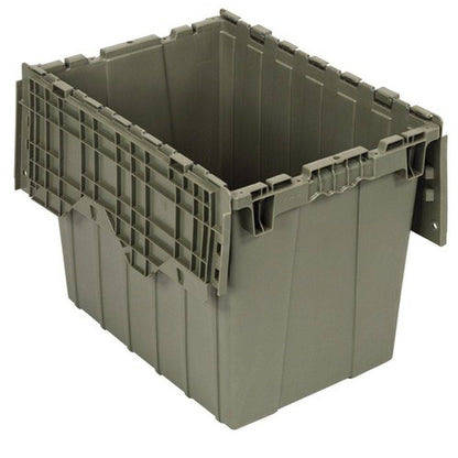 TOP CONTN 22-1/8"X12-13/16"X11-7/8 GR DS