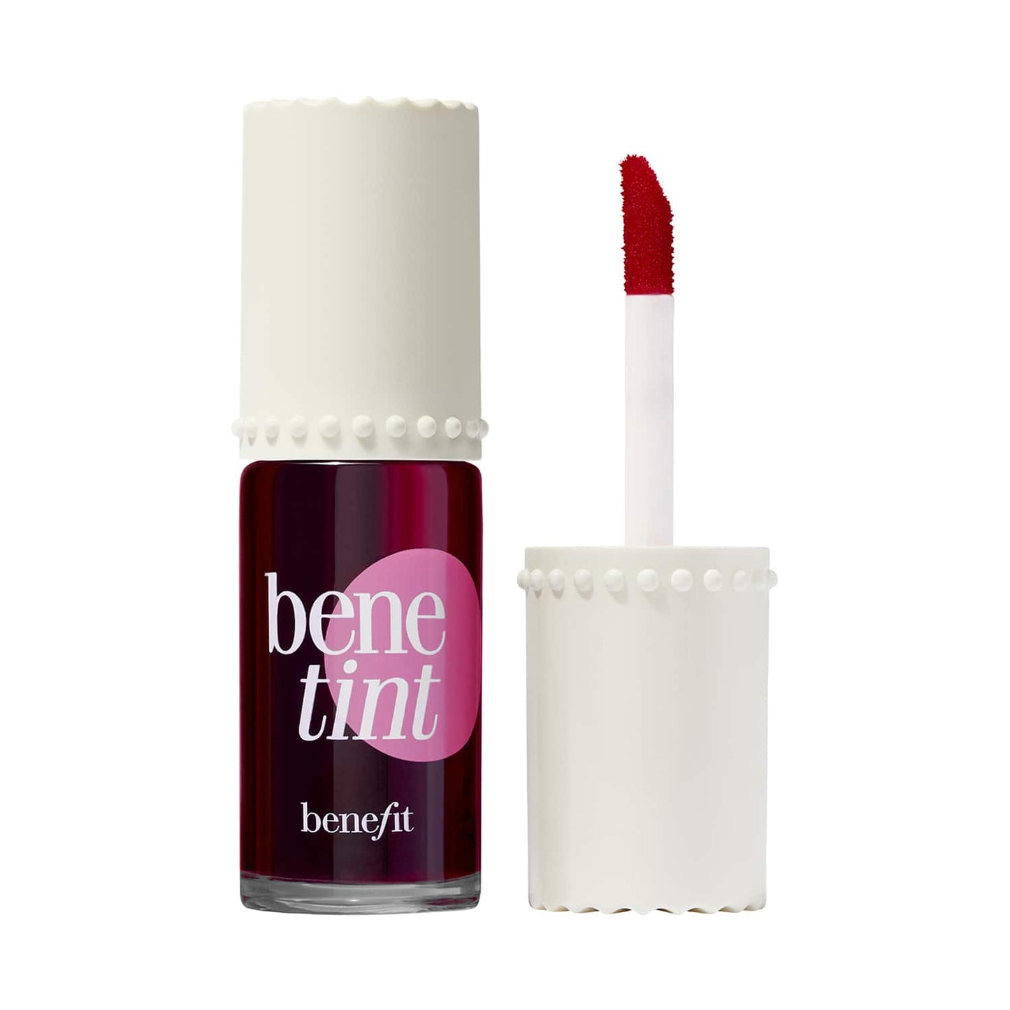 2-IN-1 LIP & CHEEK STAIN ROSE