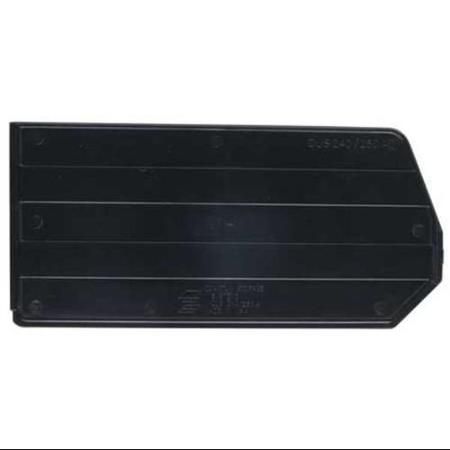 ULTRA SERIES DIVIDER FOR QUS221 6 CT DS