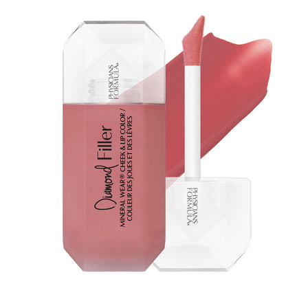 MW DIAMOND FILLER RADIANT PINK
