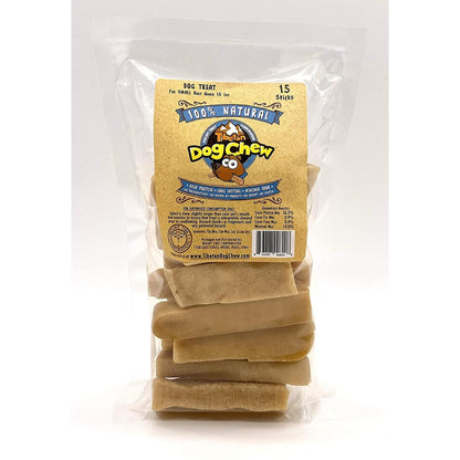 DOG TRT,YAKY CHEW CHS,MXD