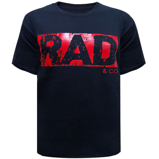 BLK RAD TC LOOSE PWD BANAN8040