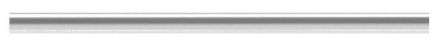 HANG RAIL 48" CHROME 4 CT DS