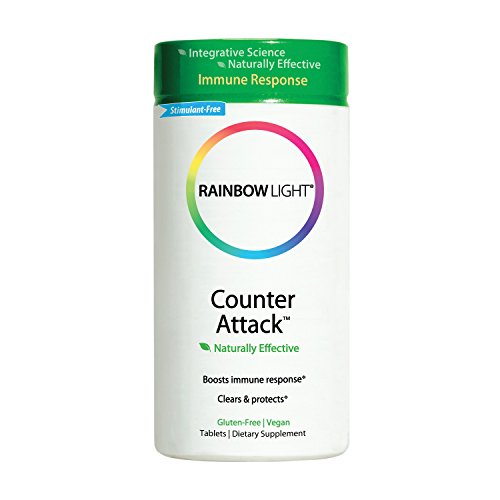 RAINBOW LIGHT COUNTER ATTACK