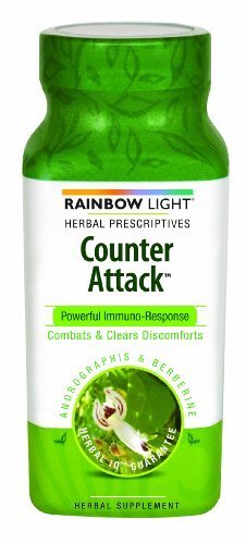 RAINBOW LIGHT COUNTER ATTACK