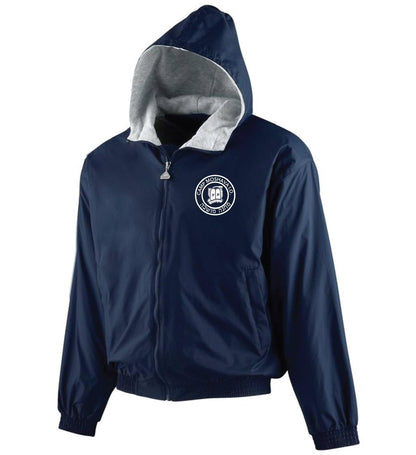 Chaby Weather Station Adult Raincoat