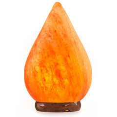 SALT LAMP,RAINDROP