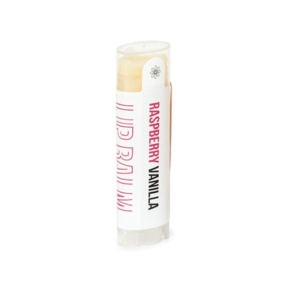 LIP NUTURE GLS BALM RASPBRY