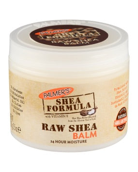 PALMERS SHEA RAW BUT SOAP 3.5OZ