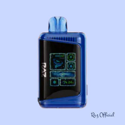 FLAVORX RASBERRY LQ 4OZ