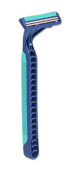 Gillette Mens Sensor Plus 2 Razor Disposable 10 Count