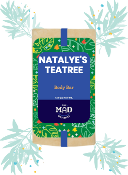 TEATREE ULTIMATE SOAK PK6