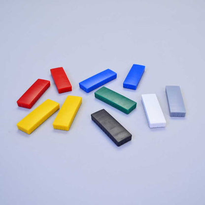 MAGNETS 8 PC SET