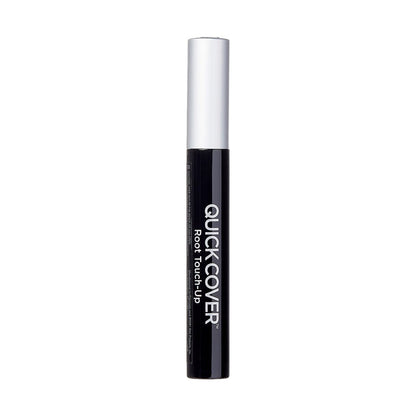 Kiss Red Root Touch-Up Brush Medium Brown (3in)