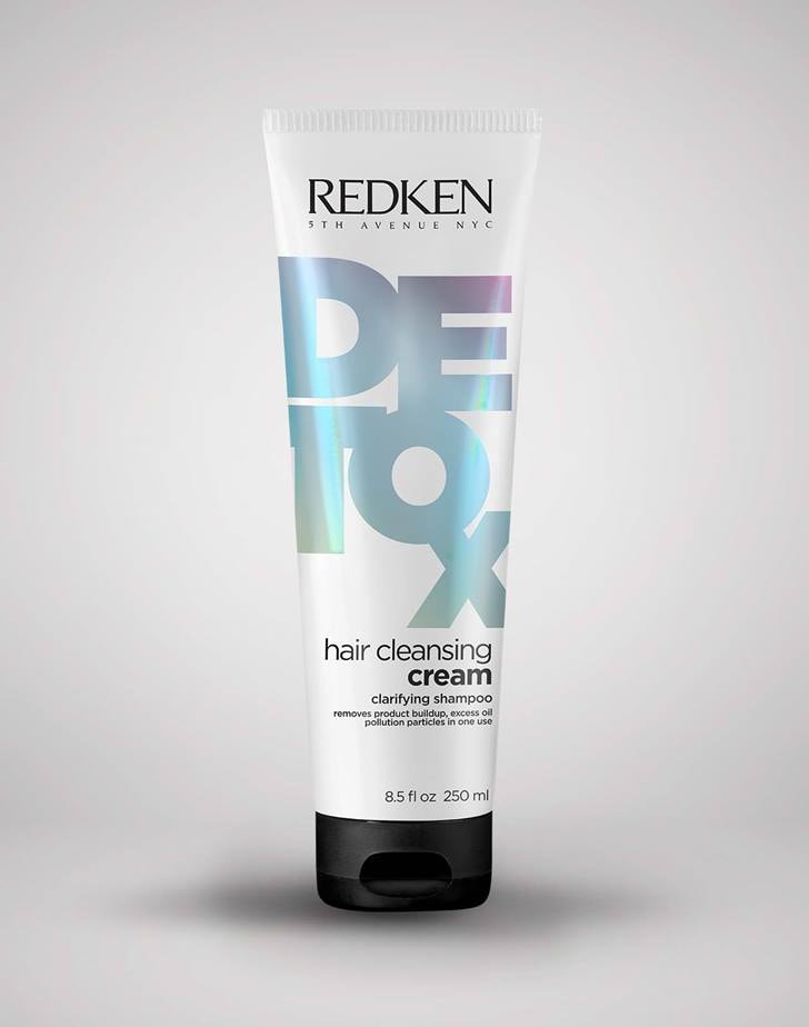 RK HAIR CLEANSING CREAM CLARIF