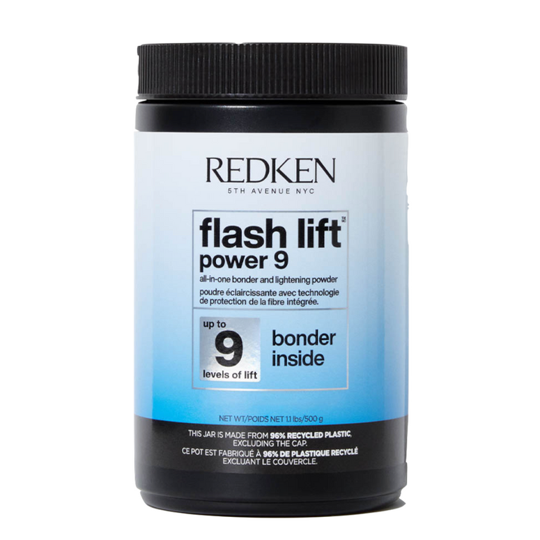 RK BLDIDL FLASH LIFT POWER 9 B