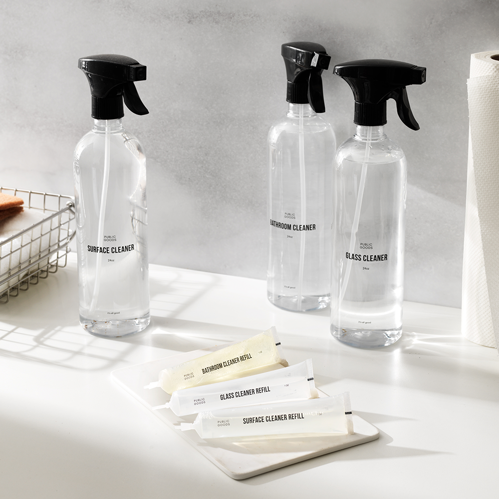 TTS GOOD TO GO SOAP DISH 4