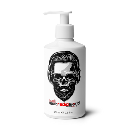 LOTION,HAND & BODY,PPRMNT