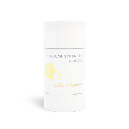 MILK OF GODS 10PK STRWBRY 100MG