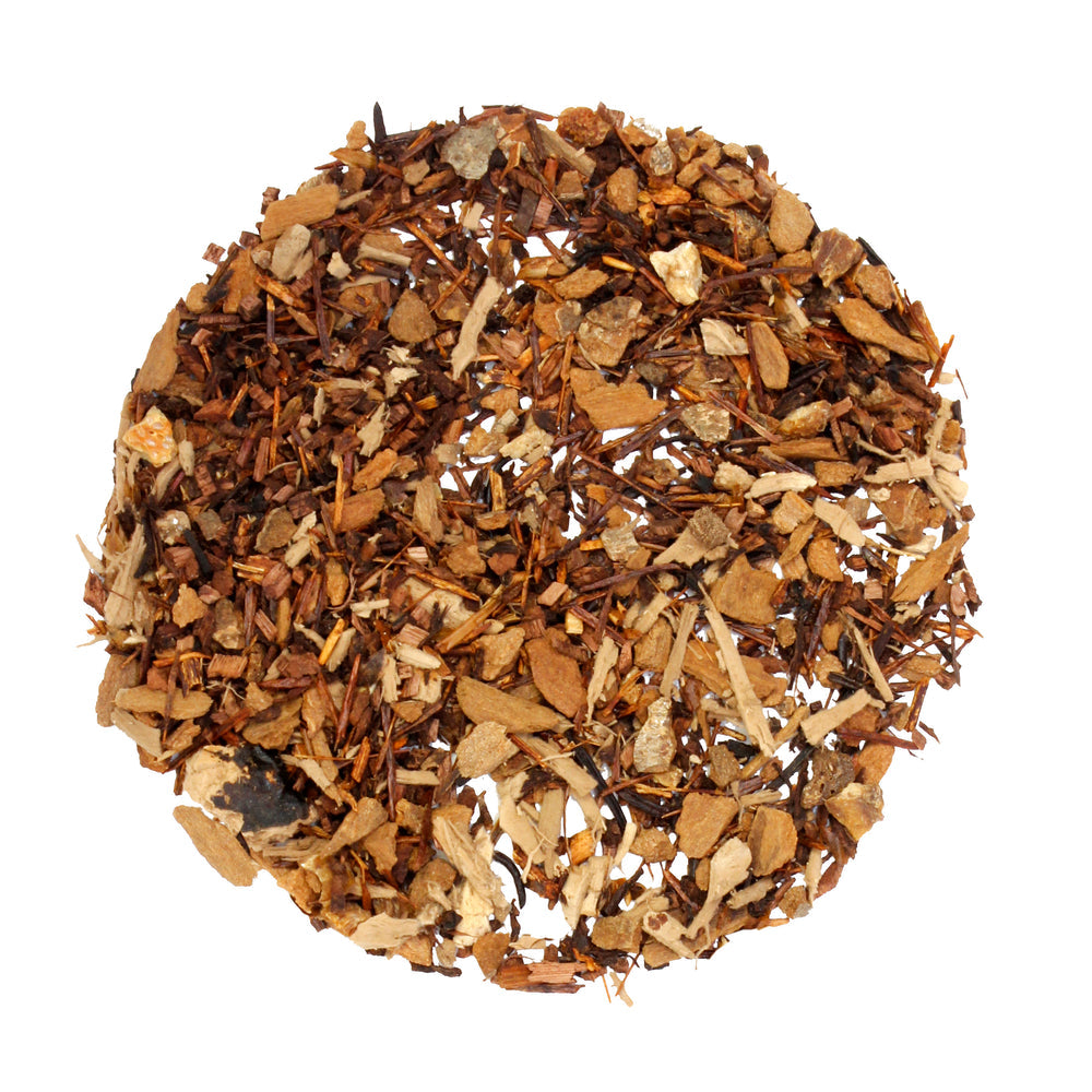 TEA,REISHI