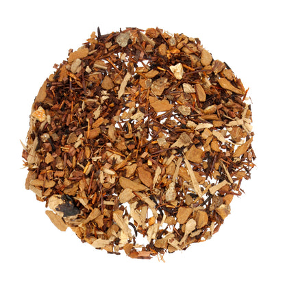 TEA,REISHI