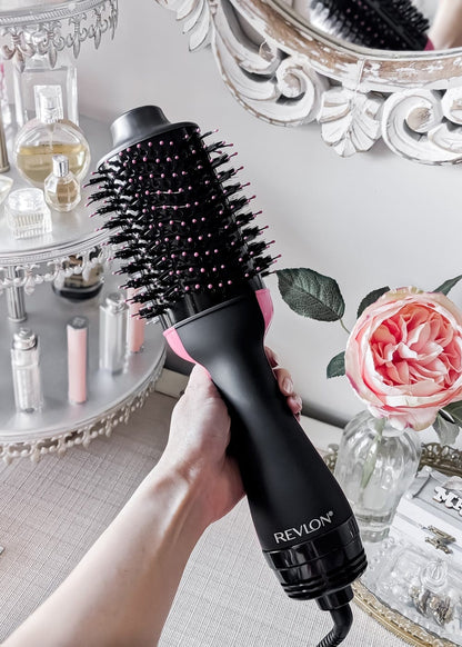 Revlon Dryer Salon One-Step Dryer & Volumizer