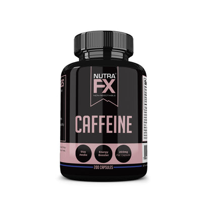 NT CAFFEINE TB 120 GRT/XT