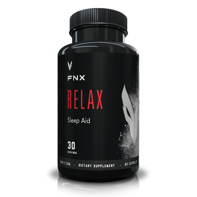 RELAX/SLEEP TB 90