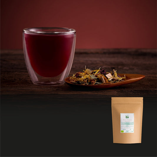 TEA,RELAX