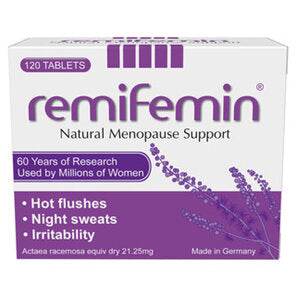 REMIFEMIN TB 120 ESTGN/FR
