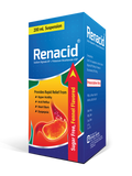 RENACIDIN SL 30X30ML