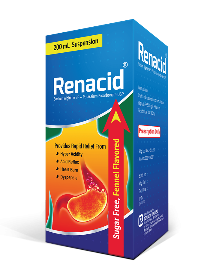 RENACIDIN SL 30X30ML