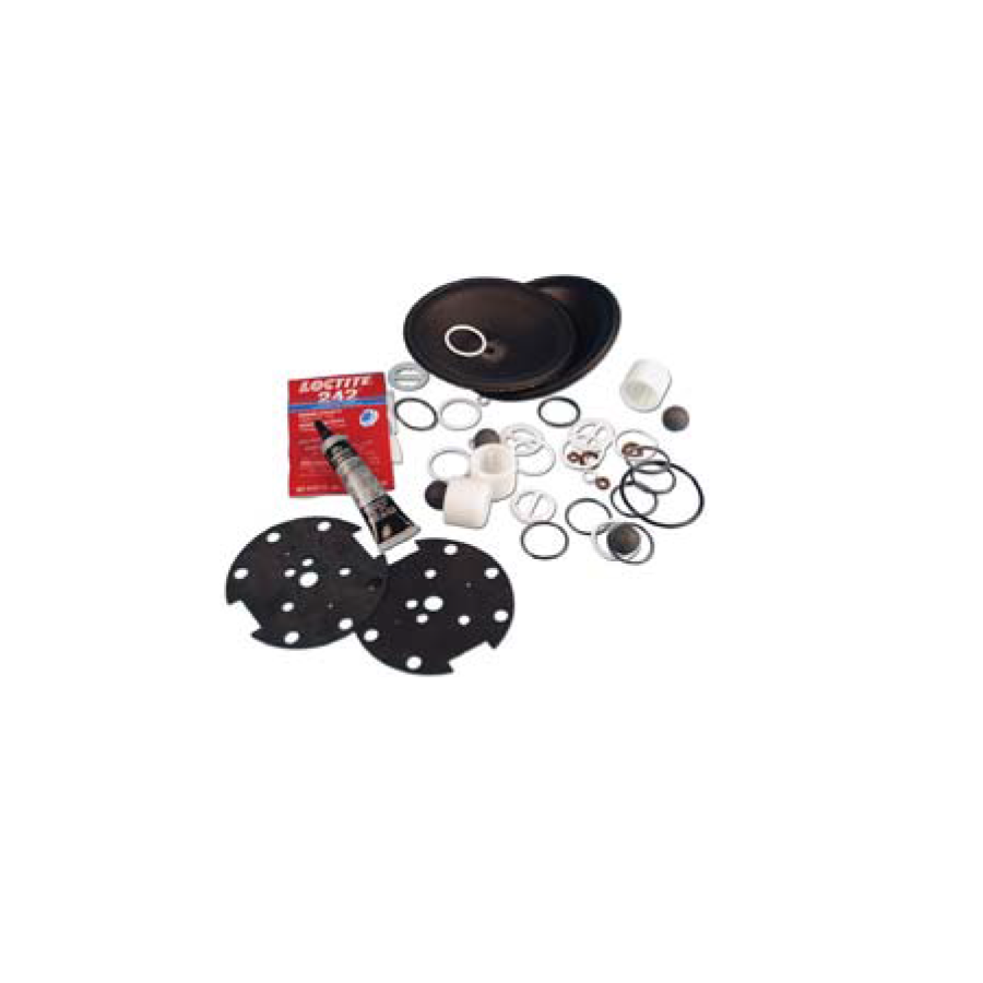 5 SEC NL REPAIR KIT 71500