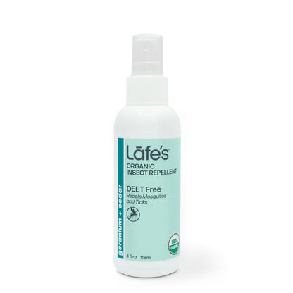 LAFE'S NATURAL BODY CARE BABY INSECT REPELLENT,OG2