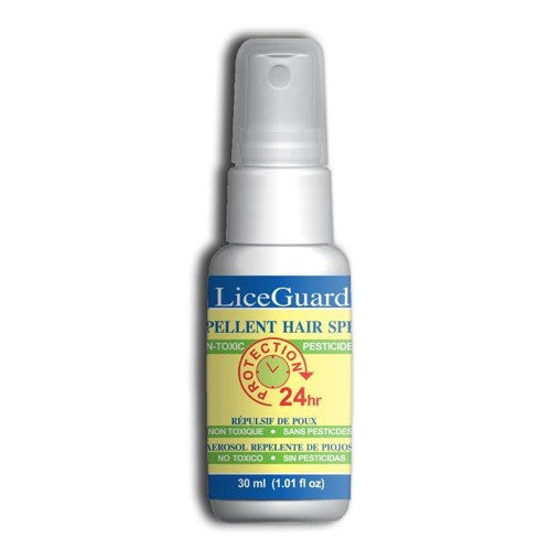 LICE-AID LQ 118ML