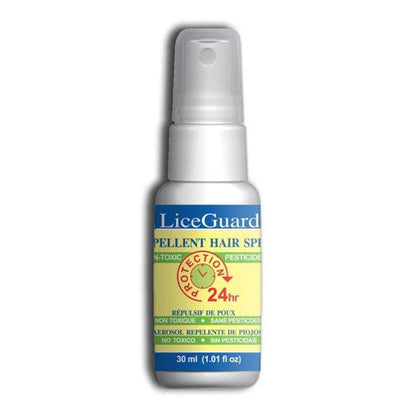LICE-AID LQ 118ML